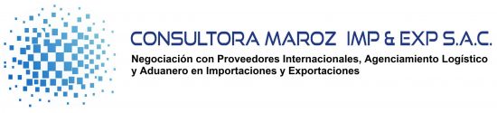 Consultora Maroz