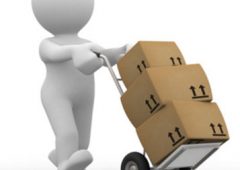 Courier
